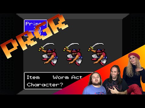 Defenders of Oasis - Sega Game Gear (Review / Let's Play / Reaction)