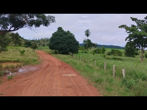 PROPRIEDADE DE OPORTUNIDADE, PREÇO EXCELENTE EM MARA ROSA GOIÁS! ZAP 62 98212-8176