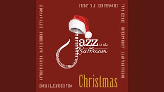 Christmas Time Is Here