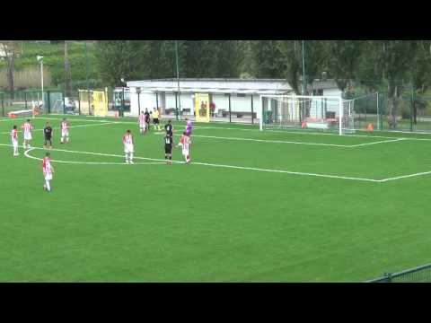 Cesena2-Vicenza0 Allievi Naz
