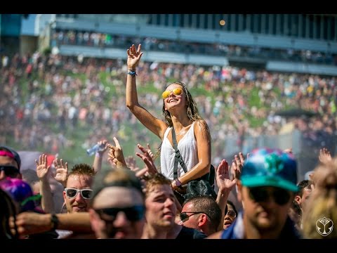 Blasterjaxx VS Deorro Ft MAKJ - Gravity (Fraan Bootleg)