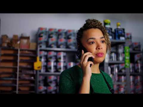 Insight Que Solutions video.
