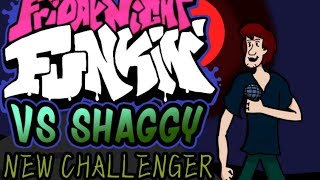 Cover art for New Challenger