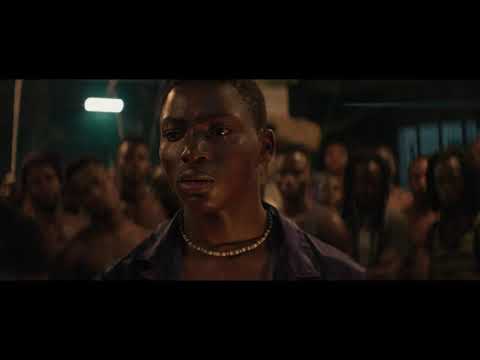 Night of the Kings (La Nuit des Rois) new clip official from Venice Film Festival