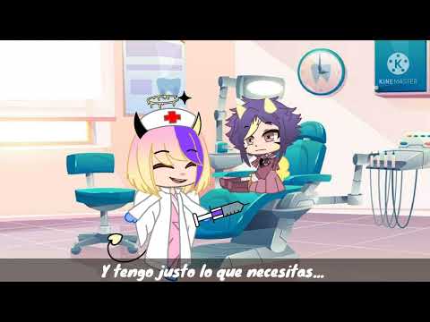 💊novocaine💉//meme{original}//GCMM//Leer descripción ;)