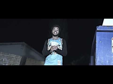 Playa Larry - Pain (Official Music Video) Dir. @rdsvisuals