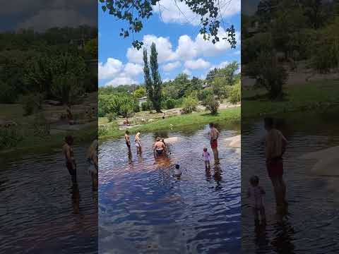 Balneario #Cabalango sierras de #Cordoba