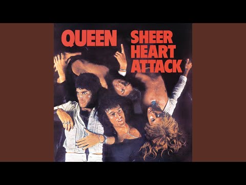 Videoclip de Dear Friends (Remastered 2011) — Queen