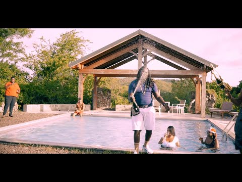 MOB VENCY x CLEANC - LA DIFF