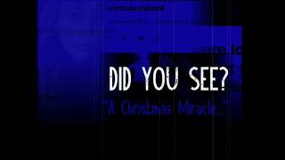 Living SamIaM:  Adrift at Sea 20 DAYS! A Christmas Miracle Revelation ❤