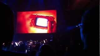 The Pandorica Suite by The Metropolitan Orchestra (16.12.12)