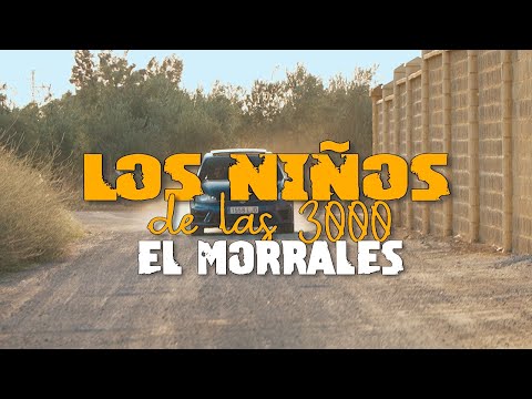 EL MORRALES - Los niños de las 3000 | Videoclip Oficial