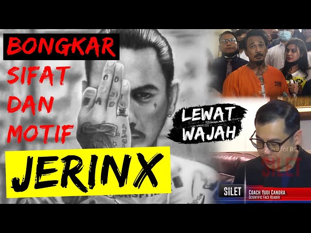 Video Pronunciation of jerinx in Indonesian