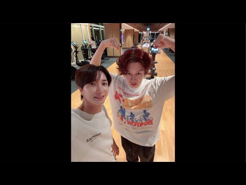 83z Day of working out in Thailand