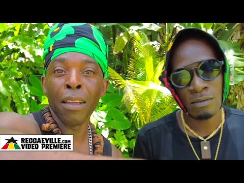 D-Prezzy & Singing U - Journey So Long [Official Video 2025]