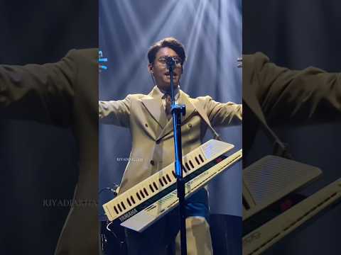 Love Has Passed - Wijaya 80 at Billions of Love Concert #lovehaspassed #wijaya80 #ardhitopramono