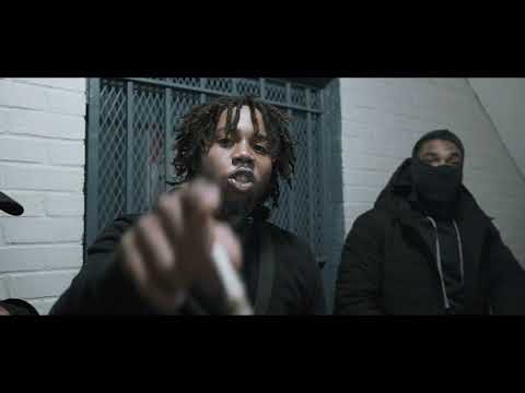 5kFatzz - In my views (Official Music Video)