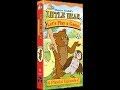 Opening To Little Bear Let S Play A Game 2001 VHS