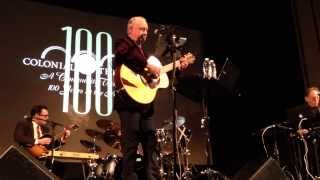 Mike Nesmith sings &quot;Propinquity (I&#39;ve Just Begun to Care)&quot;