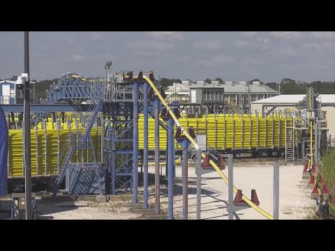 Growing the Gulf Coast: Aker Solutions goal to decrease carbon footprint 50% by 2030