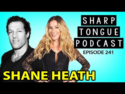 How To Find Your WHY | Shane Heath | STP #241