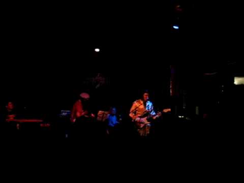 The Breakfast at Iron Horse - Happy Happy Joy Joy