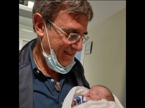 Una gioia senza fine - L'ora solare 24 ottobre 2022