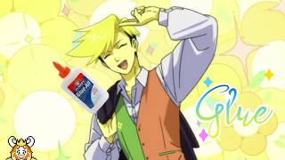 Flowery YTP