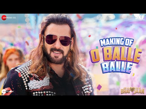 O Balle Balle — watch video