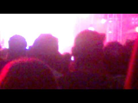 Ewa Farna-Vyřvi se a Toužím (děkovačka).mp4