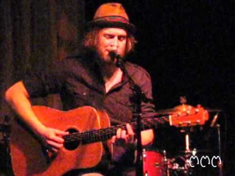 Rick Huckaby - Last One to Leave (Live)