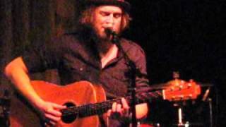 Rick Huckaby - Last One to Leave (Live)
