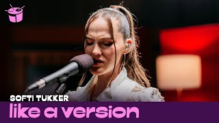 SOFI TUKKER cover Ace of Base &#39;All That She Wants&#39; for Like A Version