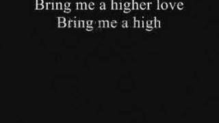 Higher Love-Steve Winwood