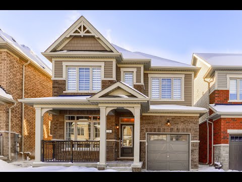 21 Casserley Crescent, Tottenham Home for Sale - Real Estate Properties for Sale