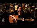 Amelia Curran - The Mistress - Live 
