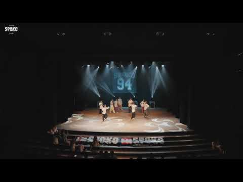 Freestyle Young Birds - finał sezonu w Spoko Family.