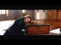 Immortal Beloved Moonlight Sonata Scene