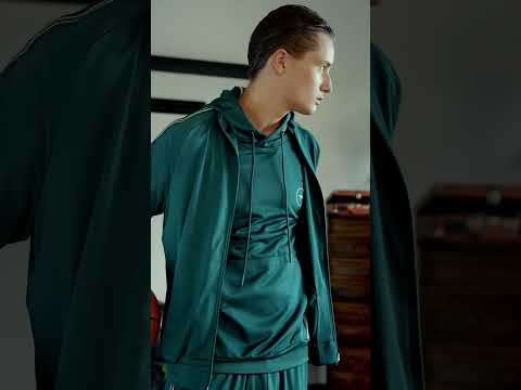 Retro is back! Maraton