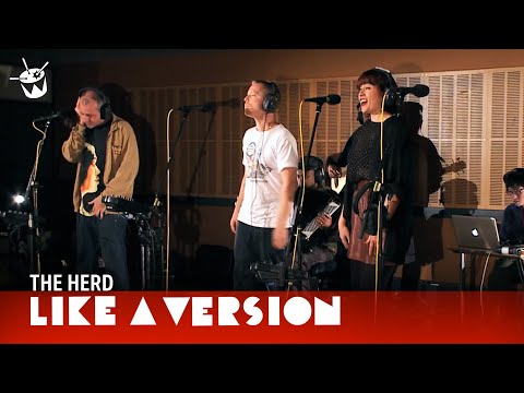 The Herd - 'Sum Of It All' (live for Like A Version)