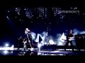 maNga - We Could Be The Same - LIVE - Eurovision ...