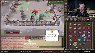 Year Of The Farmer || !CookUnity !Starforge