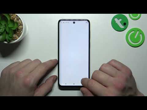 How to Add Passes to Google Wallet on Motorola Moto G53 / Manage Google Wallet on Moto G53