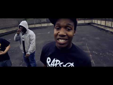 Slaughter & Blocks   No Long Talking VIDEO BY @RAPCITYTV