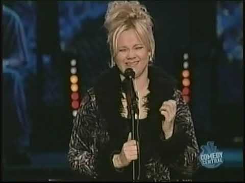 Comedy Stand-up Caroline Rhea