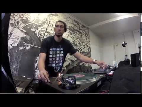 Kugler Sessions #1 - DJ Big T