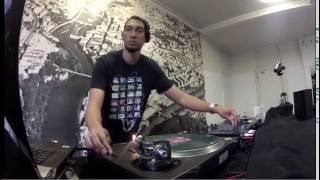 Kugler Sessions #1 - DJ Big T