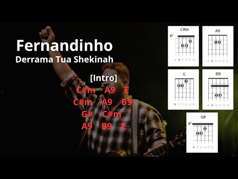 Derrama - Fernandinho