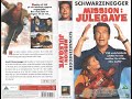 Danske VHS Trailers Før Mission Julegave
