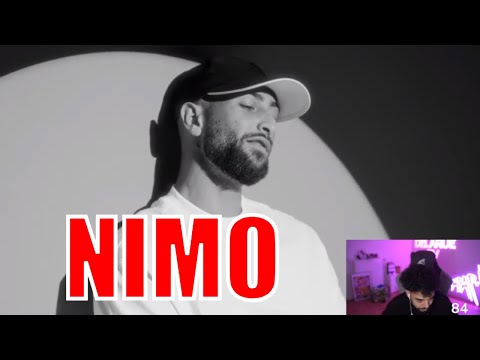 WOW! 🔥 SAMI reagiert auf "NIMO - EUPHORIA"